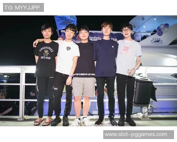 国际邀请赛中EDG团队意识的表现与战术分析探讨