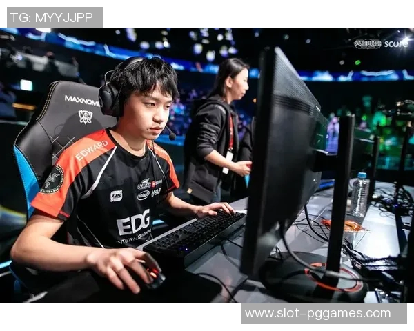 数据分析EDG战队在赛季中的状态表现与战术调整研究