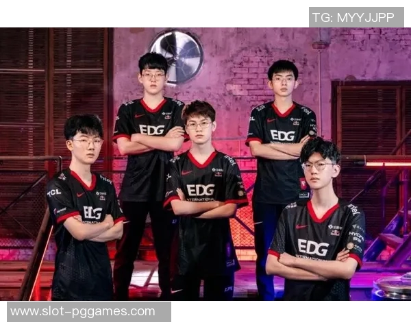 英雄联盟力量排行榜揭晓EDG战队荣登第九位引发热议