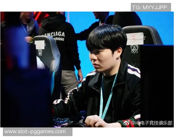 探索英雄联盟IG战术快攻体系的核心策略与实战应用分析 探索英雄联盟IG战术快攻体系的核心策略与实战应用分析