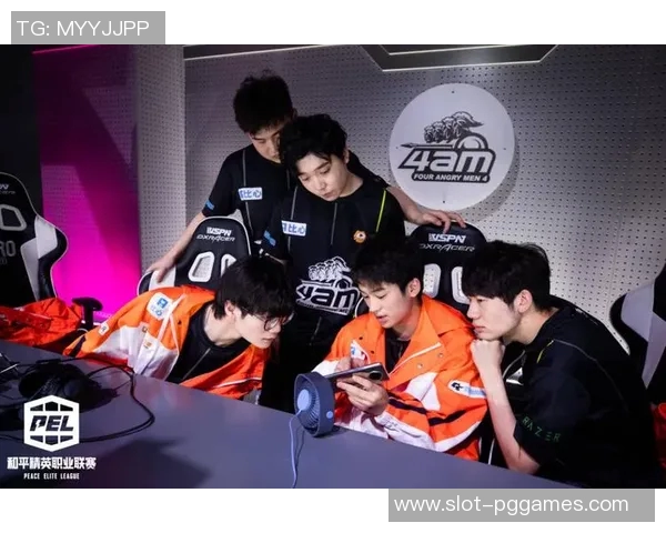 esports数据电竞比分深度对话黄芳探索和平精英背后的成长与挑战人生