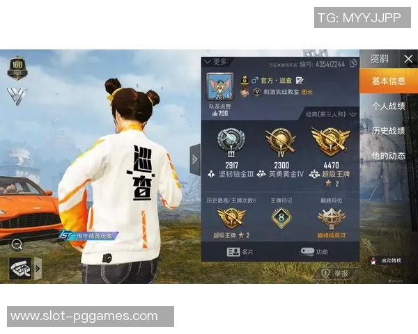 esports最新数据李磊揭秘和平精英成功秘诀与未来发展战略探讨