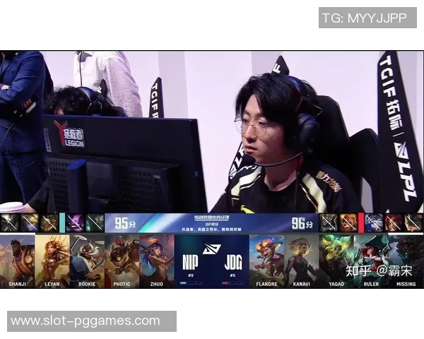 电竞新闻全球挑战赛中JDG选手个人能力的全面分析与表现评估