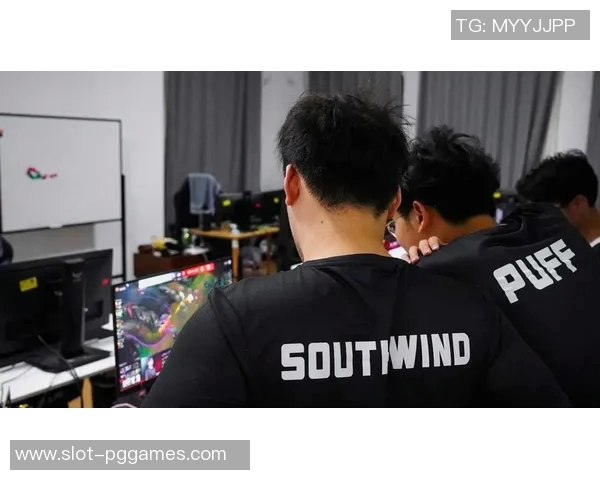 电竞新闻热议英雄联盟WE战队状态变革背后的原因与未来展望